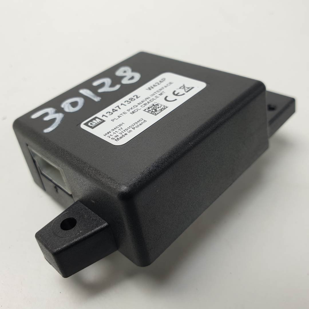 MODULO ELECTRONICO - 13471382 - OPEL - ASTRA K SPORTS TOURER