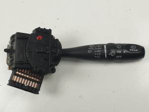MANDO LIMPIA 75733A KIA PICANTO Autodesguaces Alicante
