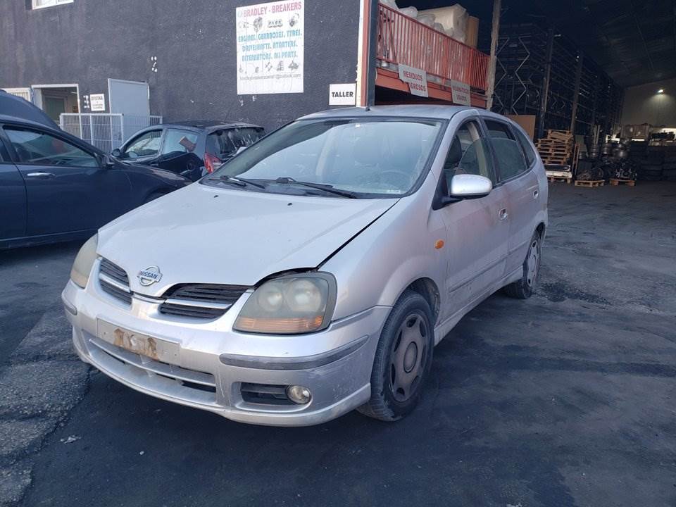 NISSAN ALMERA TINO (V10M) (2000 - 2006)