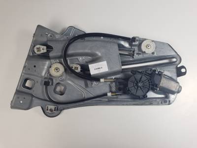 ELEVALUNAS TRASERO DERECHO 9651535980 PEUGEOT 307 CC (S2) Autodesguaces Alicante