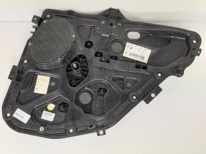 ELEVALUNAS TRASERO DERECHO 56030J170702 FORD FIESTA (CBK) Autodesguaces Alicante