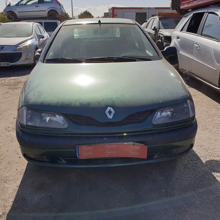 RENAULT LAGUNA (B56) (1998 - 2001)