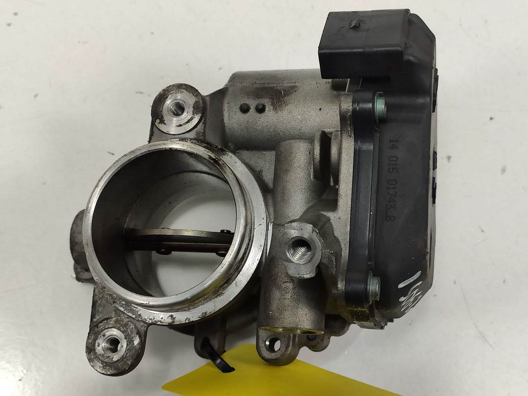 CAJA MARIPOSA - A2C84315500 - VOLKSWAGEN - GOLF VII LIM. (5G1)
