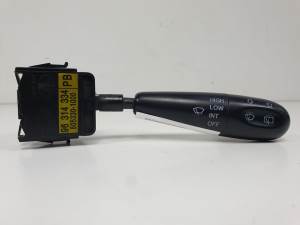 MANDO LIMPIA 96314334PB DAEWOO MATIZ Autodesguaces Alicante