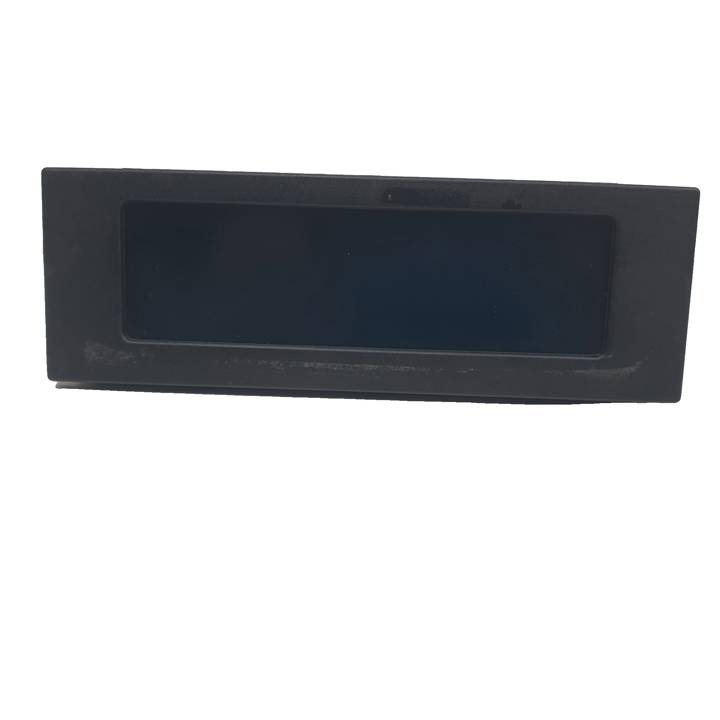 PANTALLA MULTIFUNCION 96759552XT CITROEN C3 Autodesguaces Alicante
