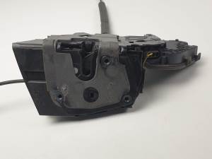 CERRADURA PUERTA DELANTERA IZQUIERDA DK62203A29TF LAND ROVER RANGE ROVER SPORT Autodesguaces Alicante