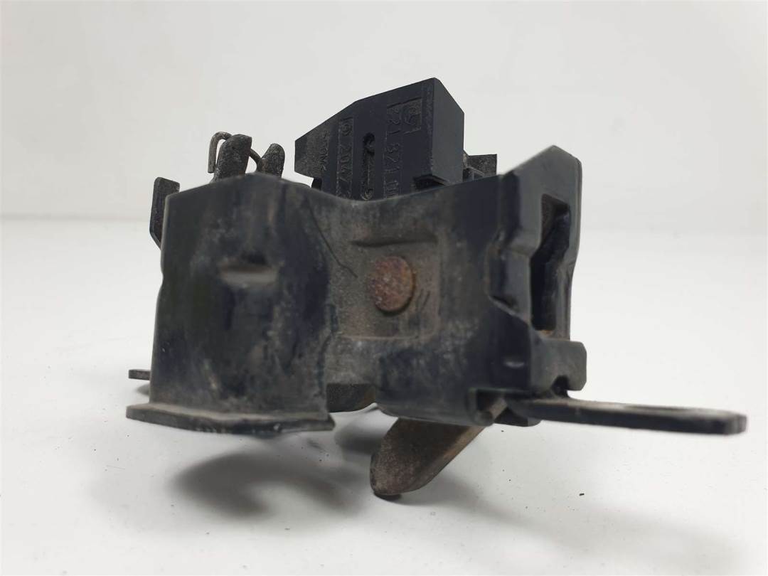 CERRADURA CAPOT - 2218210051 - MERCEDES - CLASE S (W221) BERLINA