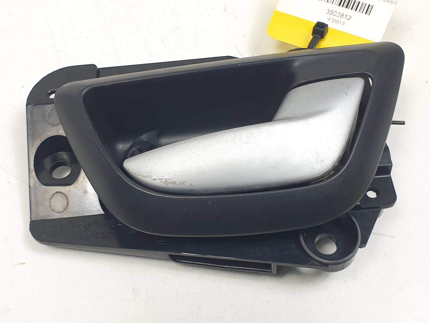 MANETA INTERIOR DELANTERA DERECHA - 08626602 - VOLVO - XC90