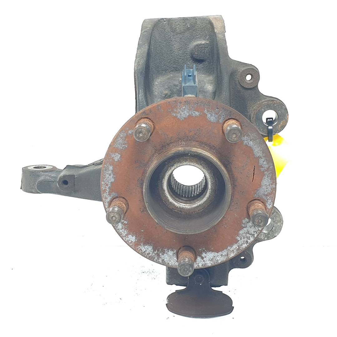Achsschenkel vorne rechts - 3M513K170BH - FORD - FOCUS BERLINA (CAP)