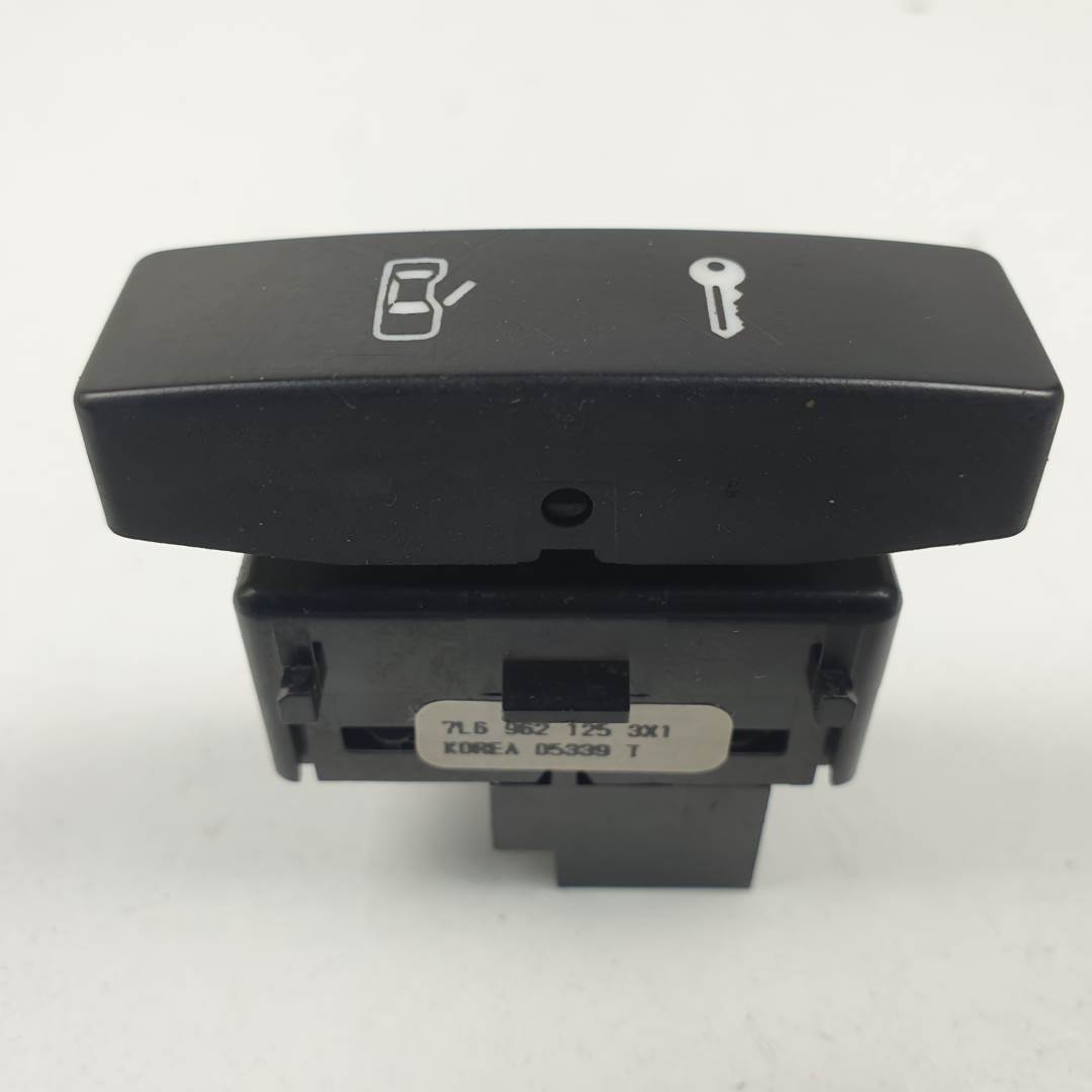 INTERRUPTOR - 7L6962125 - VOLKSWAGEN - TOUAREG (7LA)