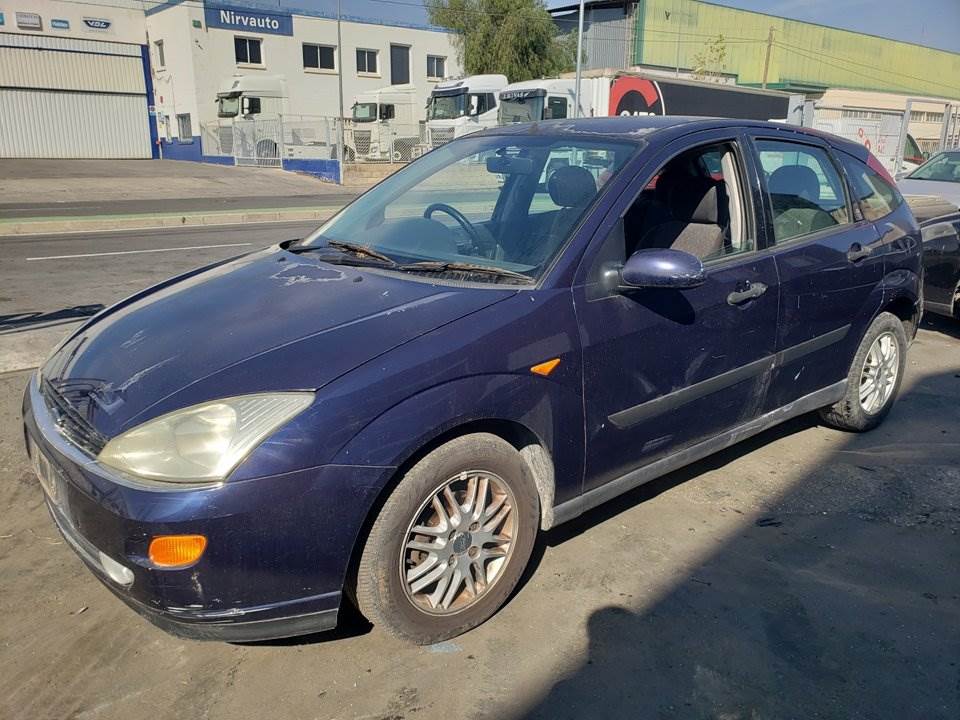 FORD FOCUS BERLINA (CAK) (1998 - 2005)