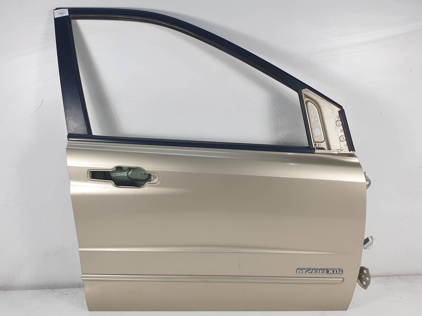 PUERTA DELANTERA DERECHA - SSANGYONG - KYRON