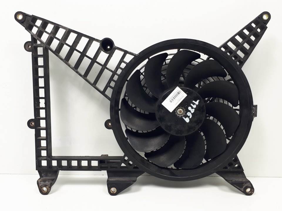 ELECTROVENTILADOR - 1680004300 - CADILLAC - CTS