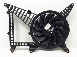 ELECTROVENTILADOR 1680004300 CADILLAC CTS Autodesguaces Alicante
