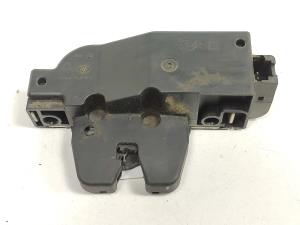 CERRADURA MALETERO / PORTON 9652301980 CITROEN C3 Autodesguaces Alicante