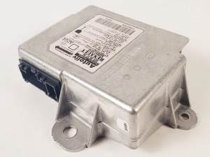 CENTRALITA AIRBAG 603989700 RENAULT SCENIC II (X84,JM) Autodesguaces Alicante