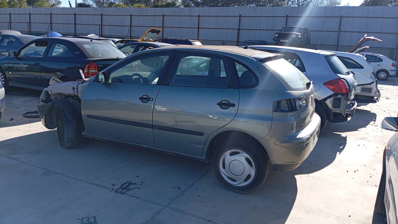 Imagen del vehículo SEAT IBIZA (6L1)