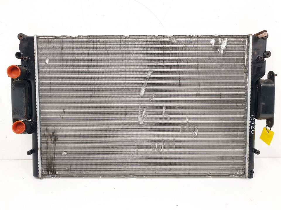 RADIADOR AGUA - RENAULT - CLIO II FASE II (B/CB0)