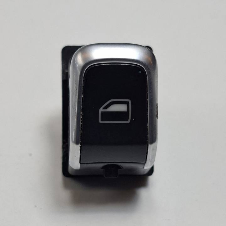 MANDO ELEVALUNAS TRASERO DERECHO 8K0959855B AUDI SQ5 (8R) Autodesguaces Alicante