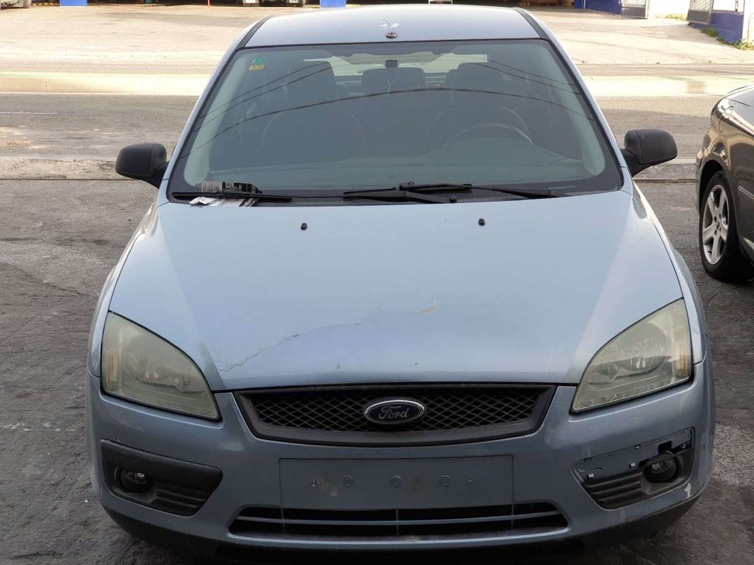 FORD FOCUS BERLINA (CAP) (2004 - 2007)