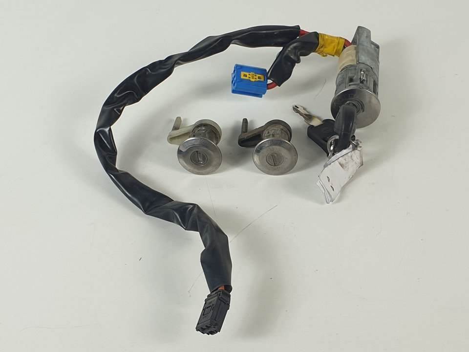 ANTIRROBO - N0501539 - PEUGEOT - 206 BERLINA
