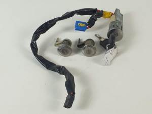 ANTIRROBO N0501539 PEUGEOT 206 BERLINA Autodesguaces Alicante