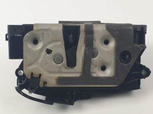 CERRADURA PUERTA DELANTERA DERECHA AM5AU21812BC FORD C-MAX (CB7) Autodesguaces Alicante