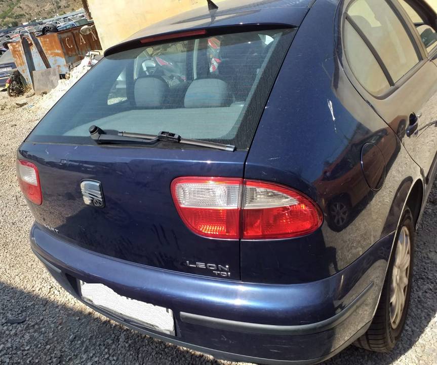 Imagen del vehículo SEAT LEON (1M1)