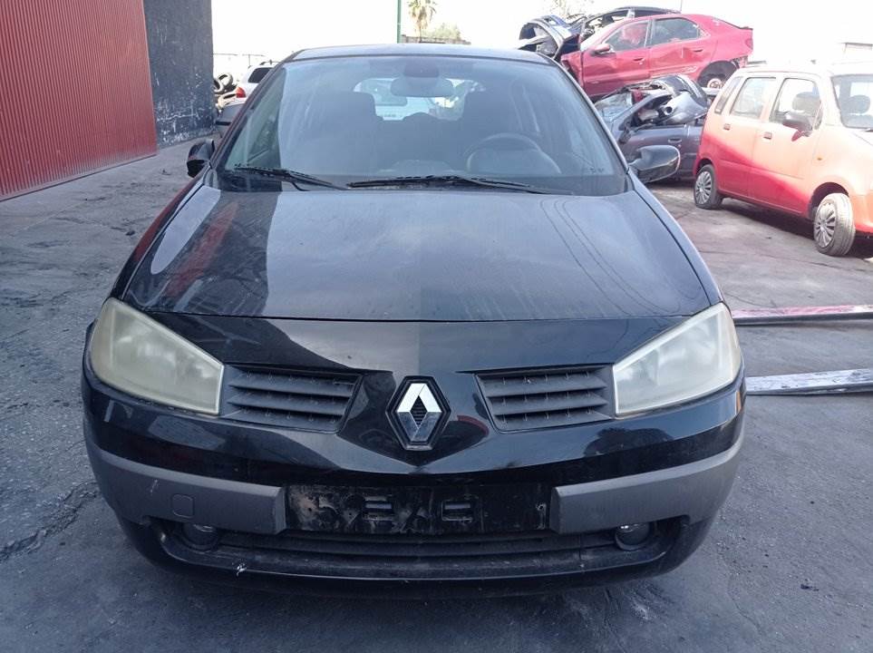 RENAULT MEGANE II BERLINA 5P (2002 - 2009)