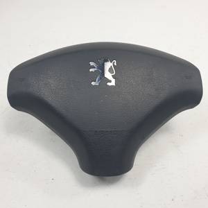 AIRBAG DELANTERO IZQUIERDO 96810154ZD PEUGEOT 308 SW Autodesguaces Alicante