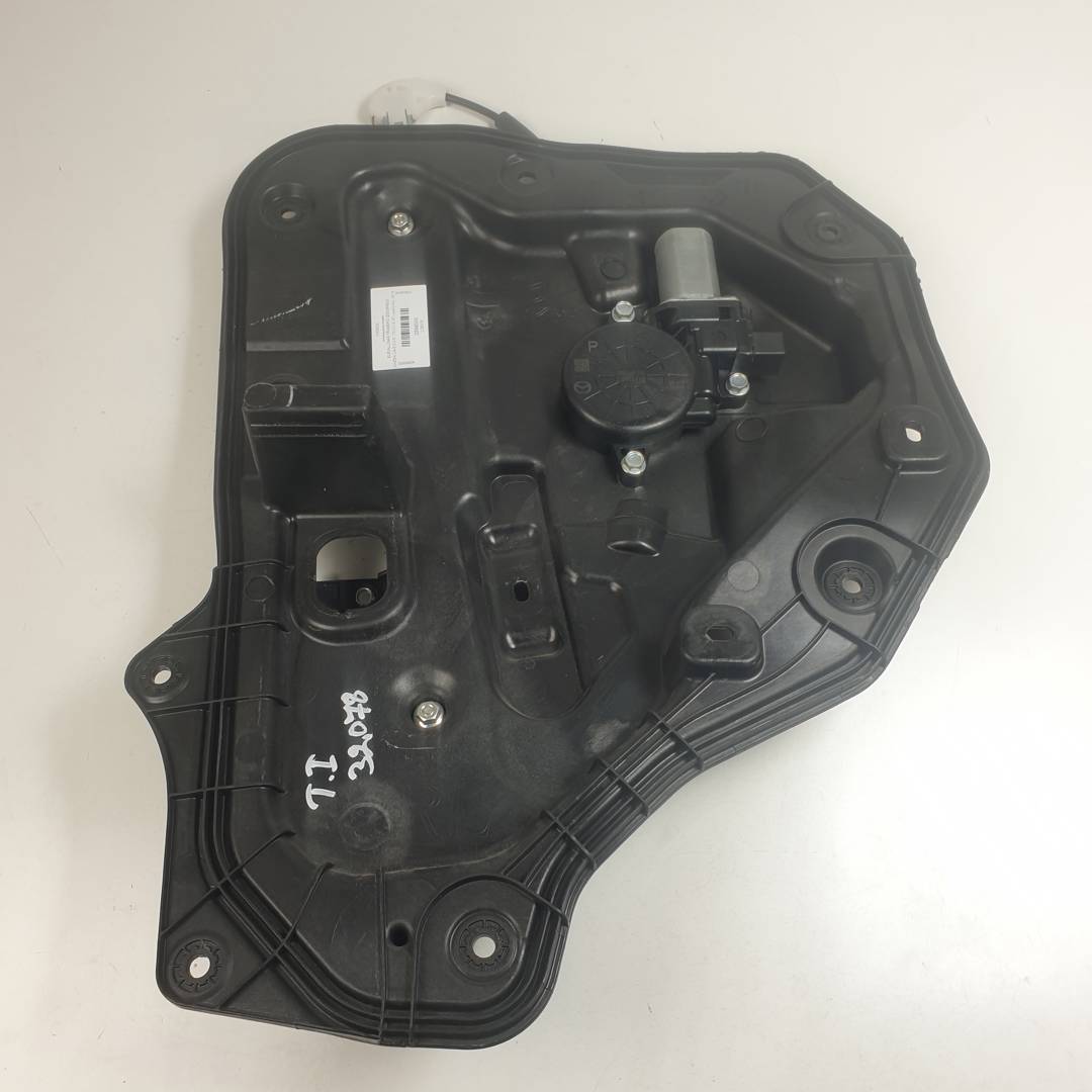 ELEVALUNAS TRASERO IZQUIERDO - KD537397X - MAZDA - CX-5
