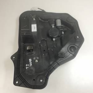 ELEVALUNAS TRASERO IZQUIERDO KD537397X MAZDA CX-5 Autodesguaces Alicante
