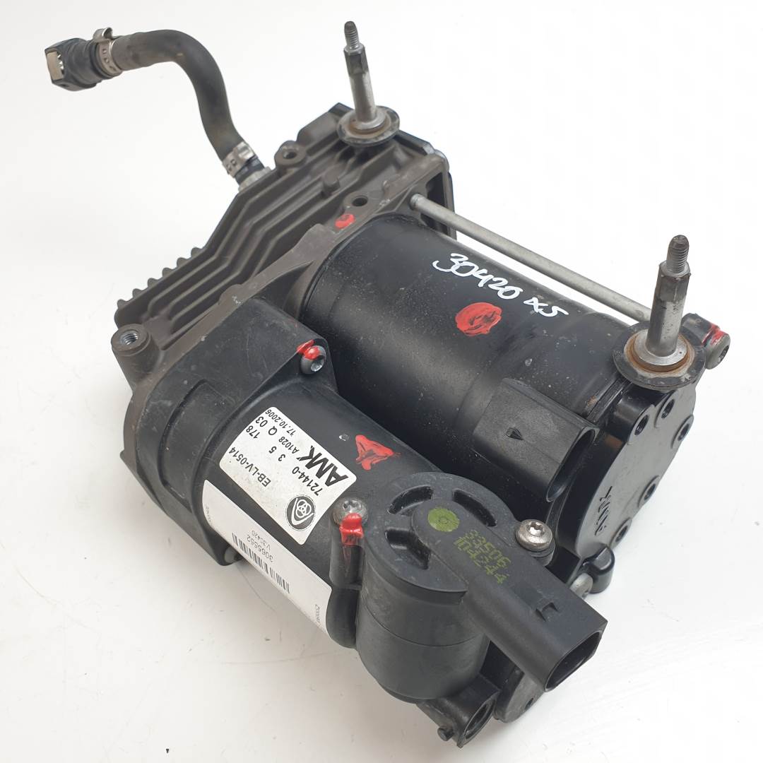 Suspension pump - EBLV0514 - BMW - X5 (E70)
