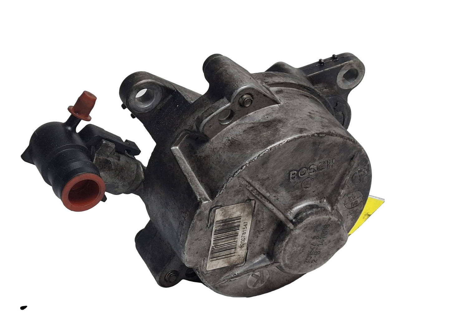 Foto 2 de Depresor Freno / Bomba Vacio Nissan Qashqai+2 (jj10) (2008–2014)