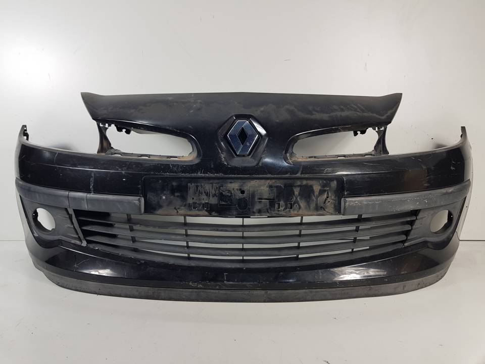 PARAGOLPES DELANTERO RENAULT CLIO III Autodesguaces Alicante
