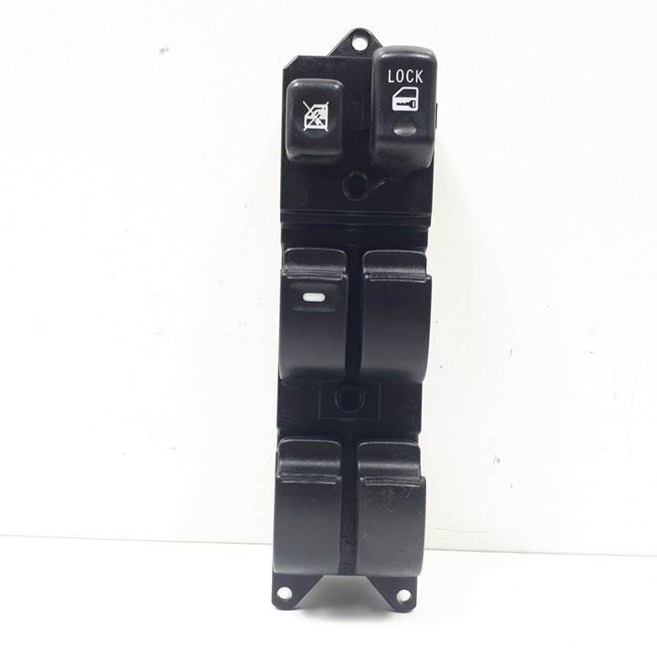 Commande de lève-vitre avant gauche - 8608A060 - MITSUBISHI - OUTLANDER (CW0)
