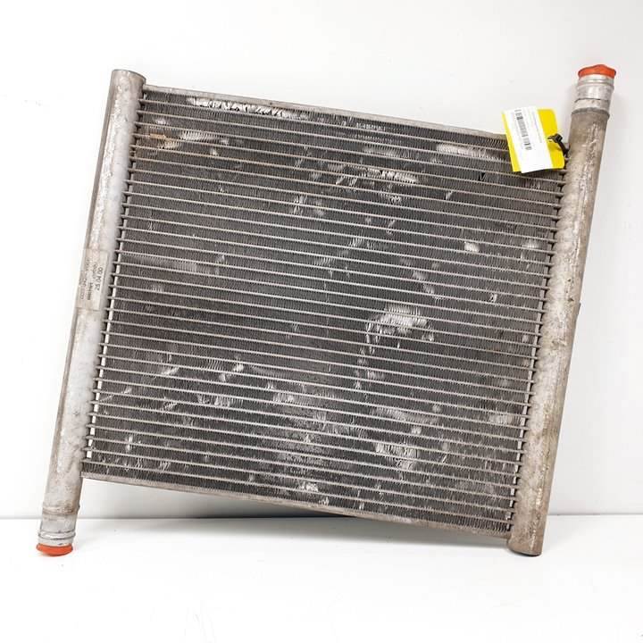 RADIADOR AGUA - 0003428V006 - SMART - FORTWO COUPE (C450)