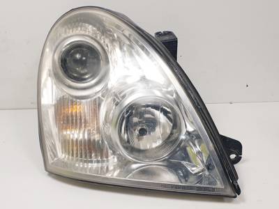 FARO DERECHO SSANGYONG REXTON (Y250) Autodesguaces Alicante
