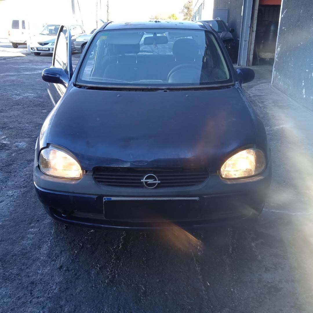 OPEL CORSA B (1996 - 2000)