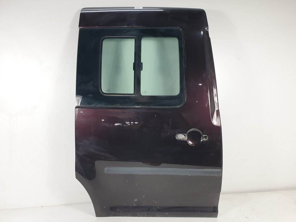 PUERTA LATERAL CORREDERA DERECHA - VOLKSWAGEN - CADDY KA/KB (2C)