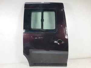 PUERTA LATERAL CORREDERA DERECHA VOLKSWAGEN CADDY KA/KB (2C) Autodesguaces Alicante