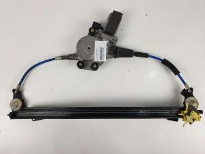 ELEVALUNAS DELANTERO DERECHO 46559811 FIAT BRAVA (182) Autodesguaces Alicante