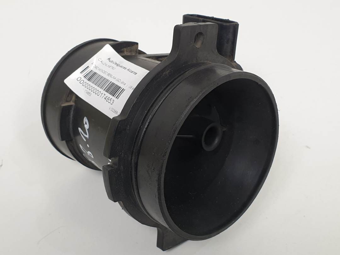CAUDALIMETRO - 97BP12B579AA - FORD - MONDEO BERLINA (GD)