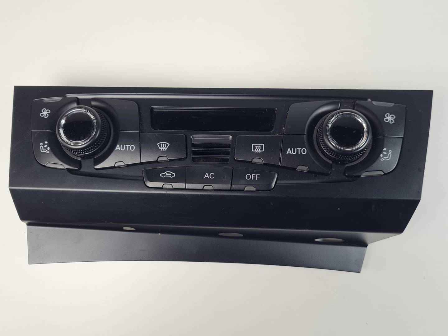 MANDO CLIMATIZADOR - 8T1820043AJ - AUDI - A5 SPORTBACK (8TA)