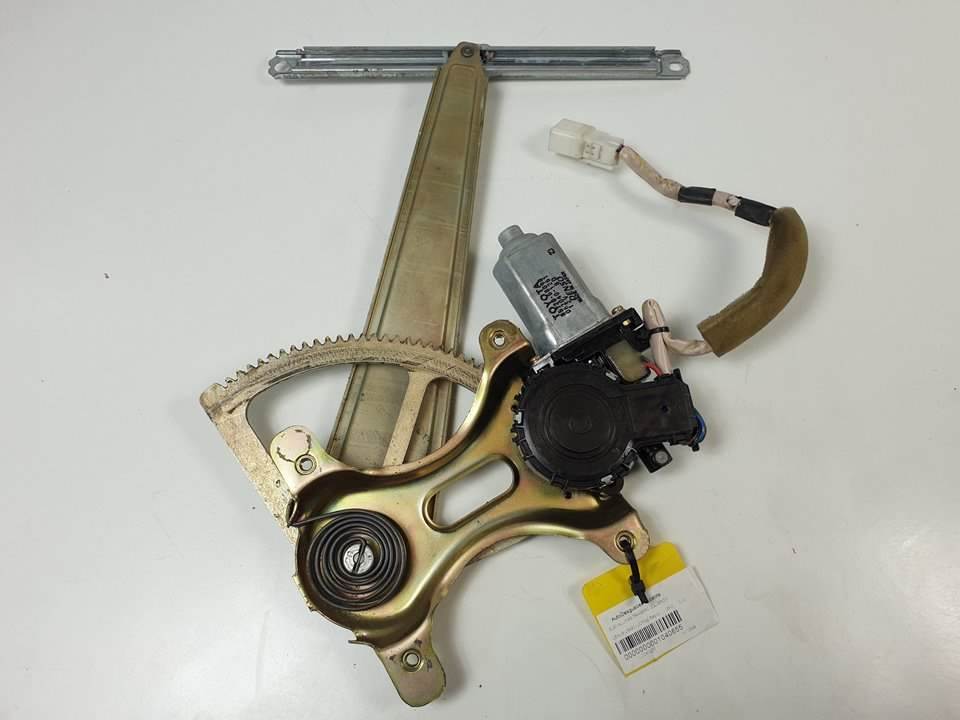ELEVALUNAS TRASERO IZQUIERDO - 8572050090 - LEXUS - LS430 (UCF30)