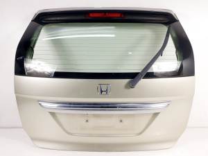 PORTON TRASERO HONDA FR-V (BE) Autodesguaces Alicante