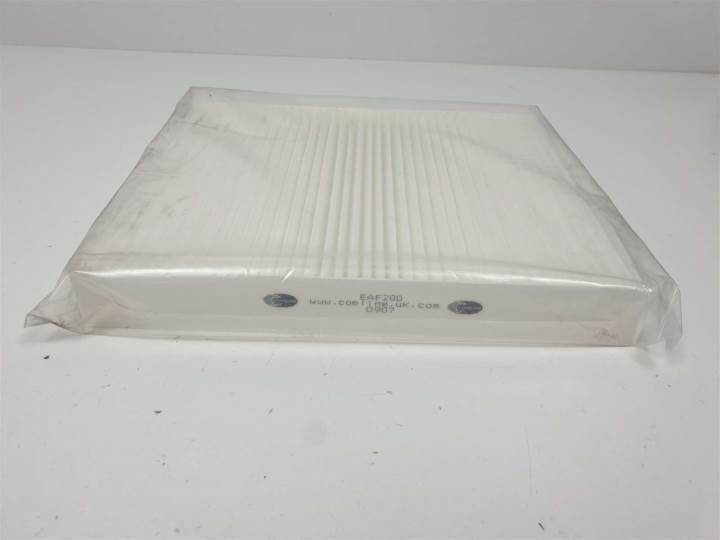 FILTRO DE PARTICULAS EAF200 SEAT CORDOBA BERLINA (6L2) Autodesguaces Alicante