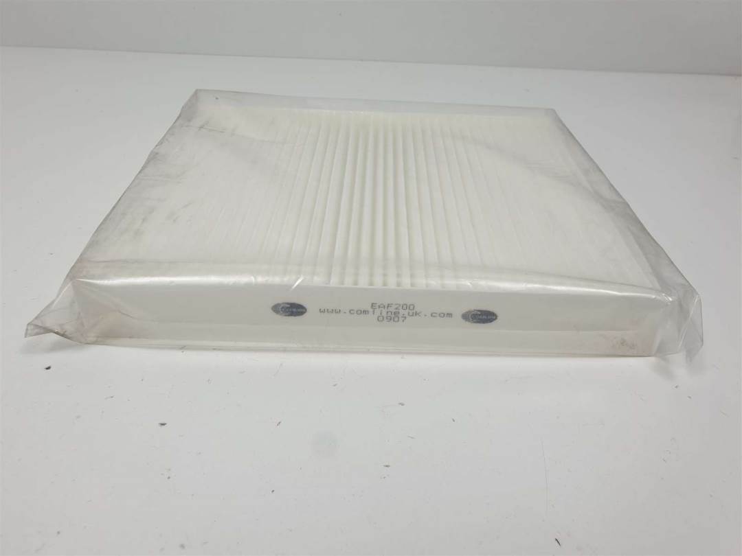 FILTRO DE PARTICULAS - EAF200 - SEAT - CORDOBA BERLINA (6L2)