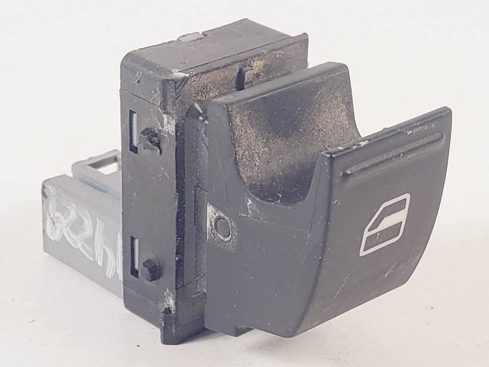Commande de lève-vitre avant droite - 7L6959855B - SEAT - LEON (1P1)