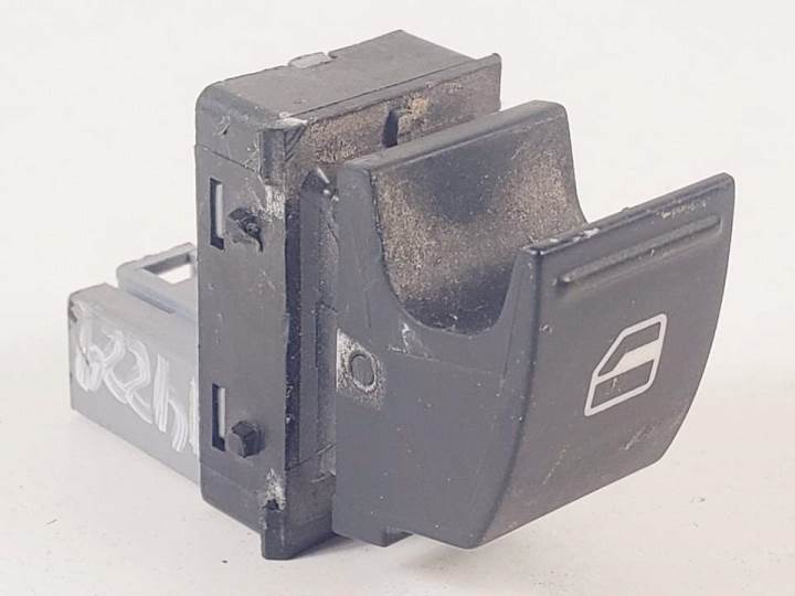 MANDO ELEVALUNAS DELANTERO DERECHO 7L6959855B SEAT LEON (1P1) Autodesguaces Alicante